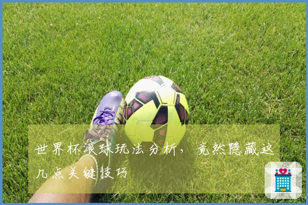 世界杯滚球玩法分析,竟然隐藏这几点关键技巧