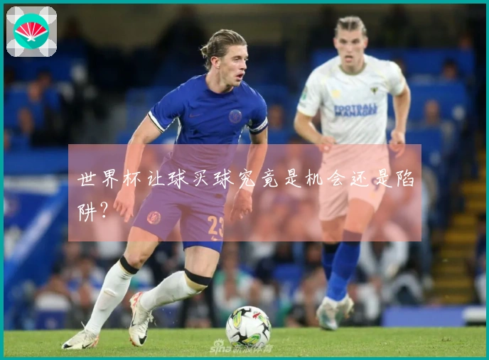 世界杯让球买球究竟是机会还是陷阱？
